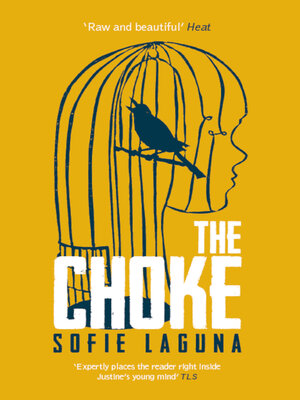 cover image of The Choke